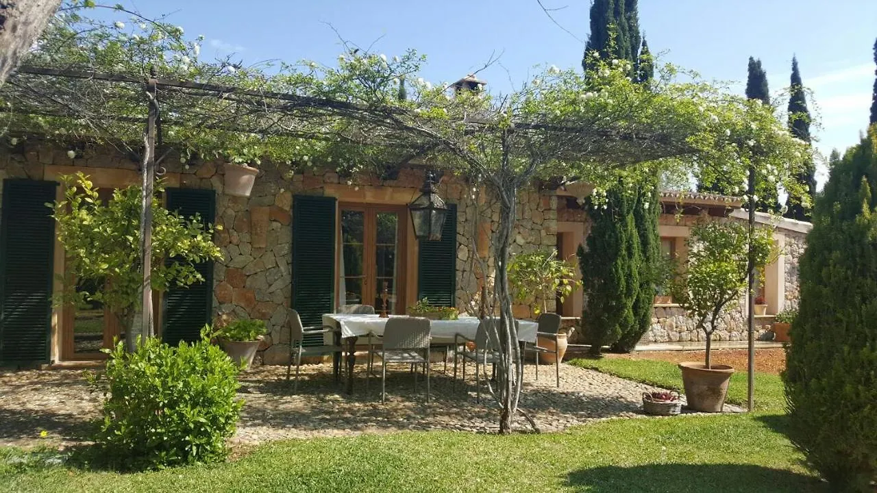 Villa Heaven Can Wait Palma de Maiorca