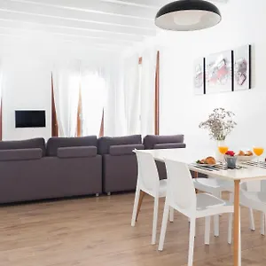  Apartamento Santa Creu