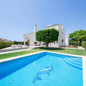  Villa Casa Felix