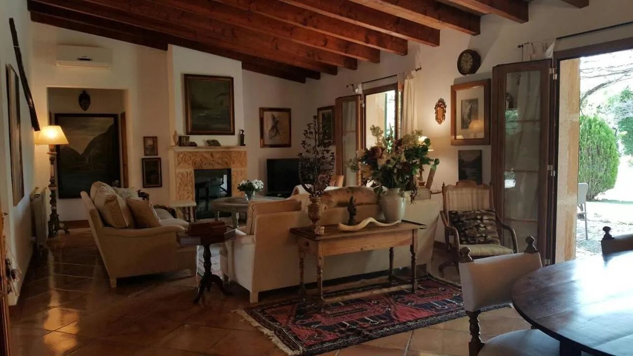 Villa Heaven Can Wait Palma de Mallorca