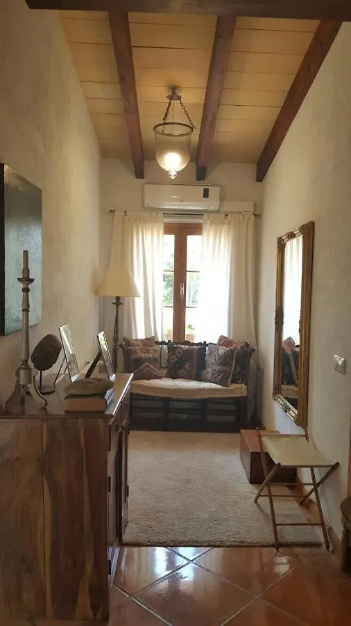 Heaven Can Wait Palma de Mallorca Villa