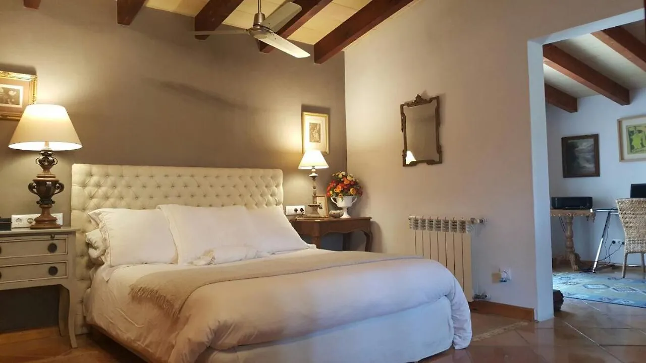 Heaven Can Wait Palma de Mallorca Villa